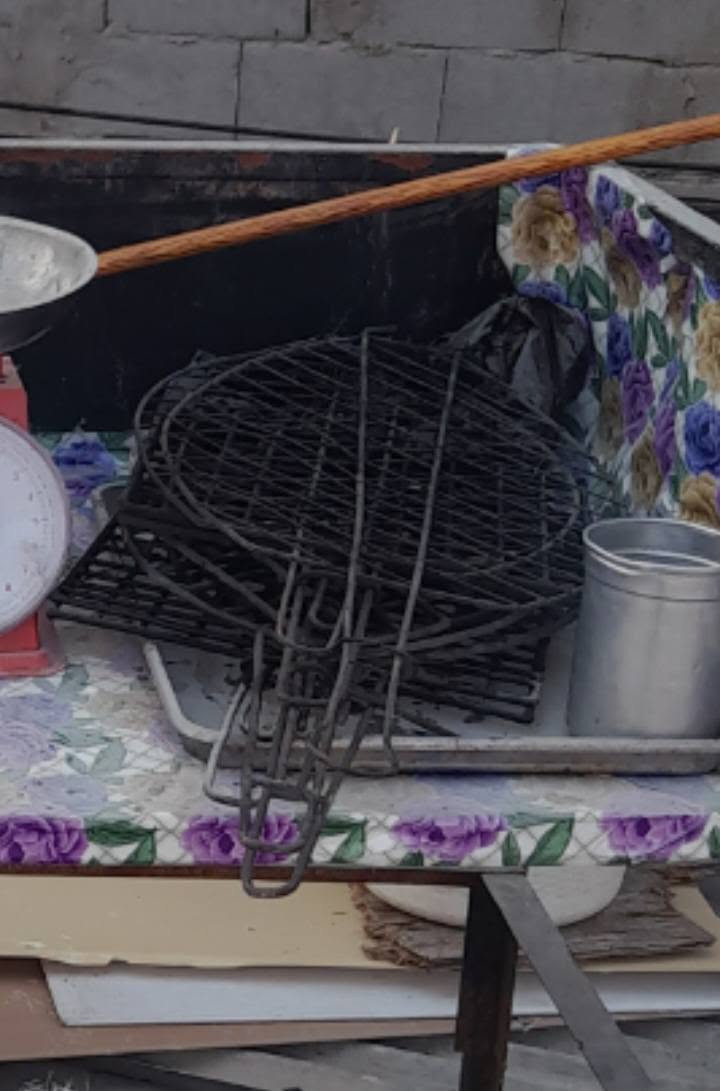 شوايه سمج البيع وشوايات وكبان العنوان العراق البصره تواصل ***********
