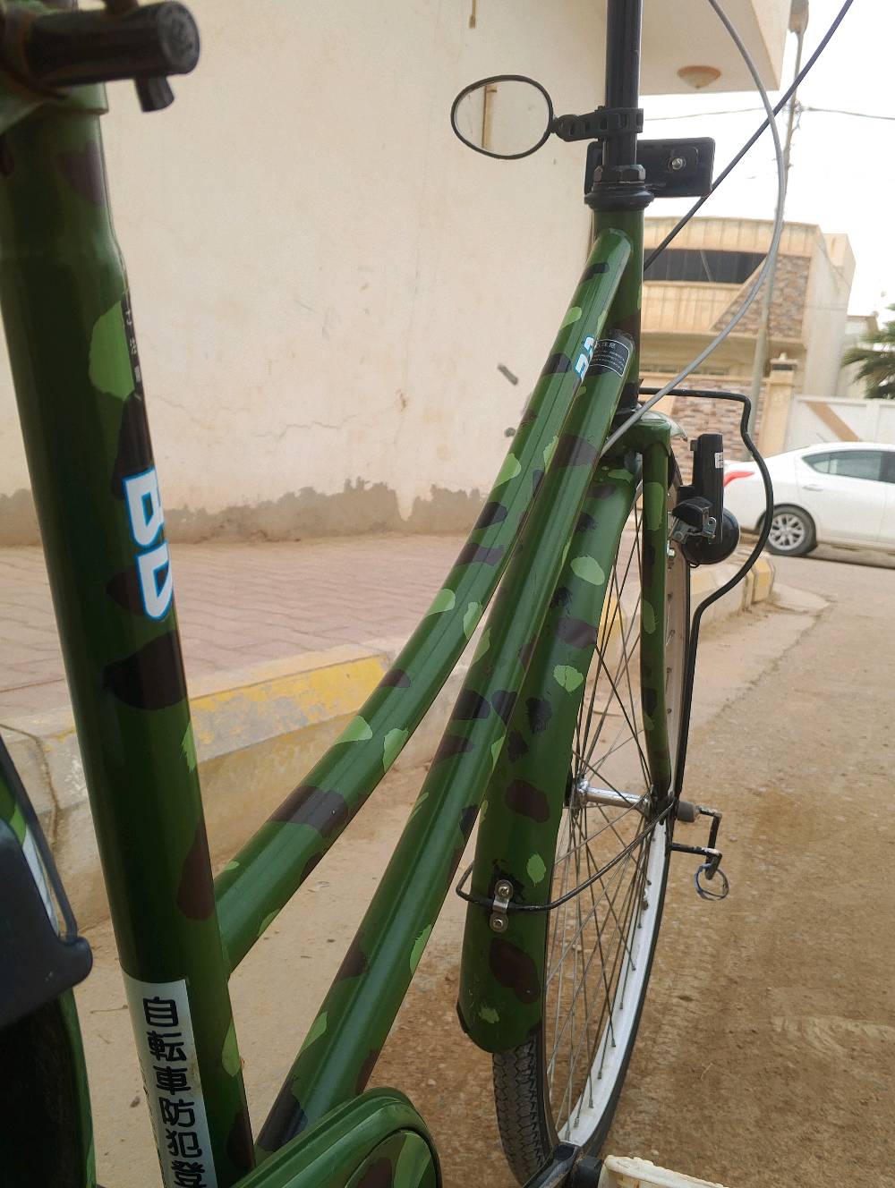 موديل ٢٠٢٢ • نضيف • نجف أبو صخير