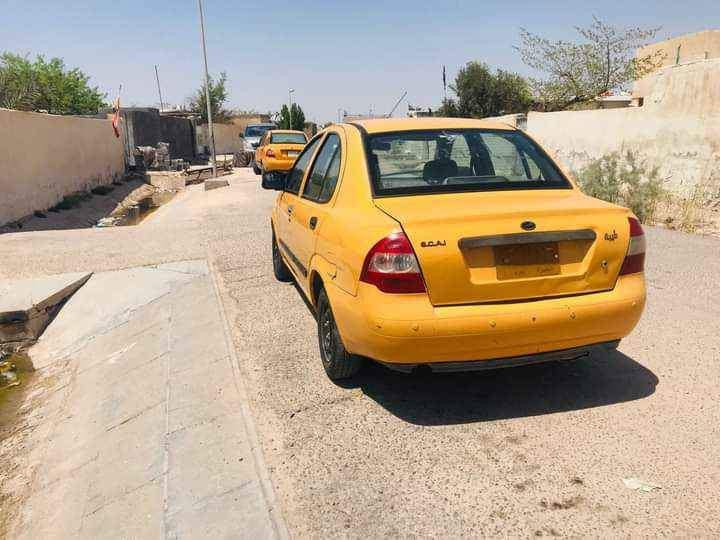 طيبه • ٢٠١٦ • رقم بصره