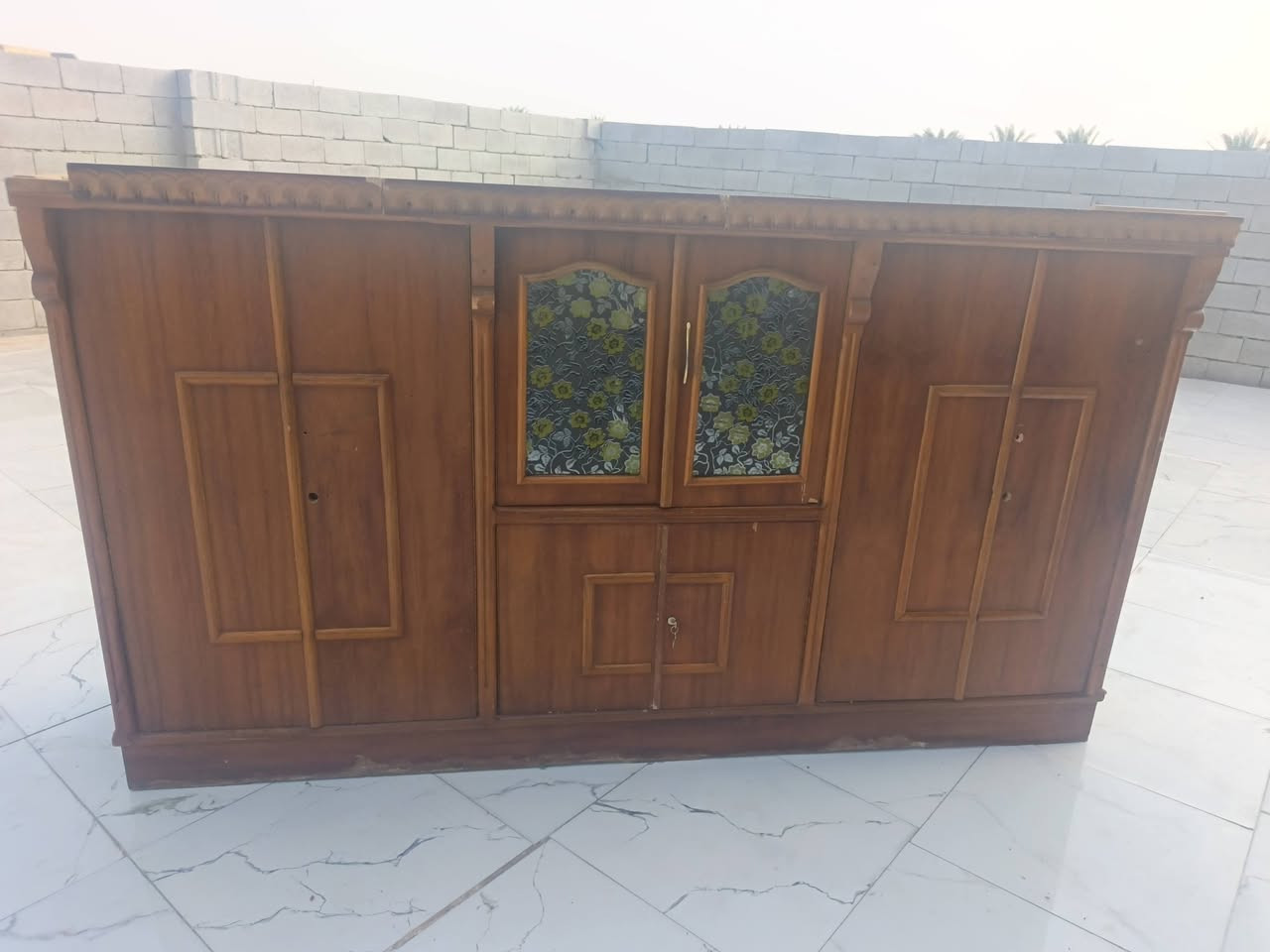 كنتور • نضيف • توانس