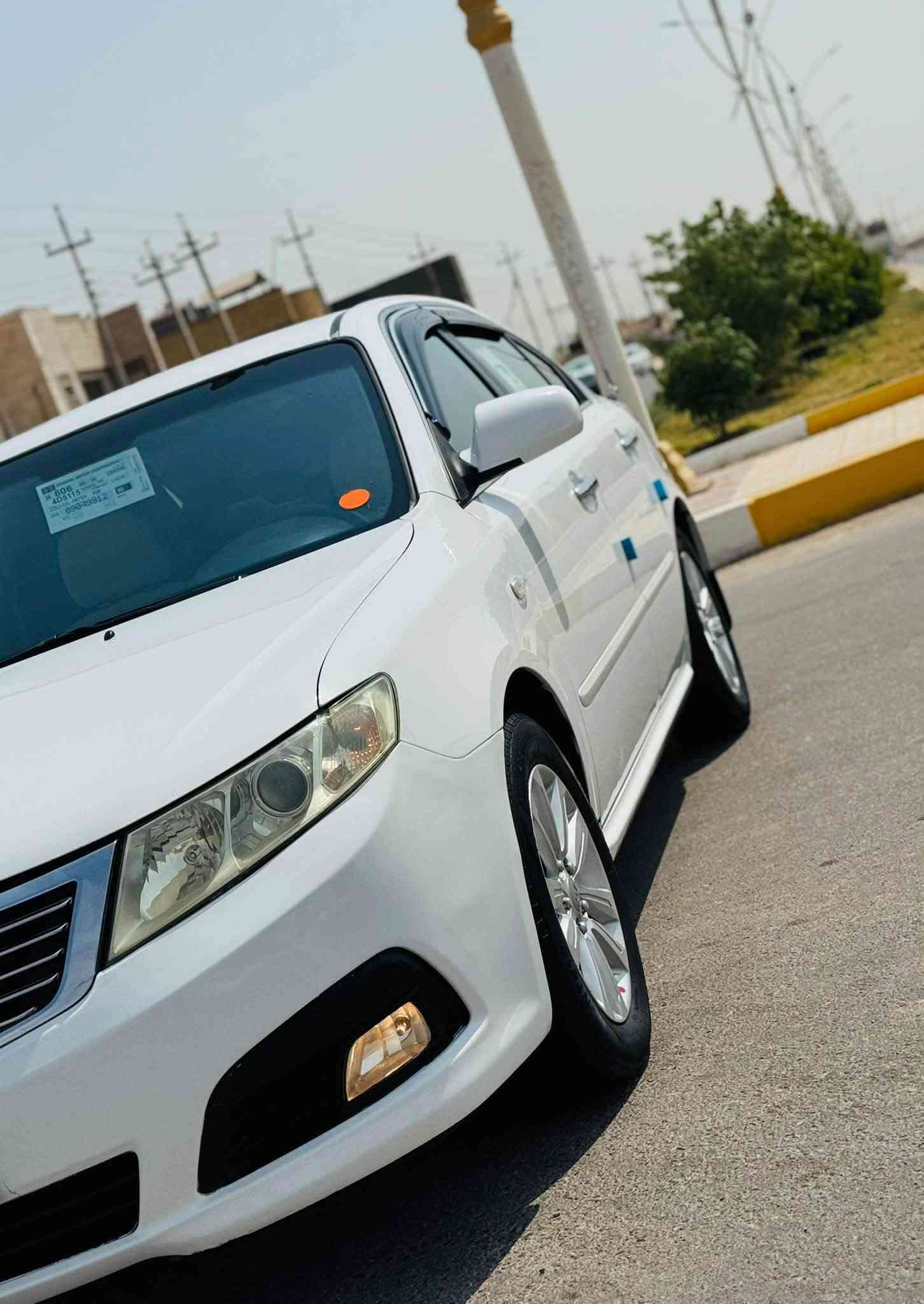 للبيع اوبتيما موديل 2010 وارد خليجي باسمي رقم دولي أربيل سيارة بيه حافه ب البنيد الجاملغ صبغ سيارة مواصفات معروفة محرك 2400 دوش السعر 108 للستفسار ع رقم ***********
