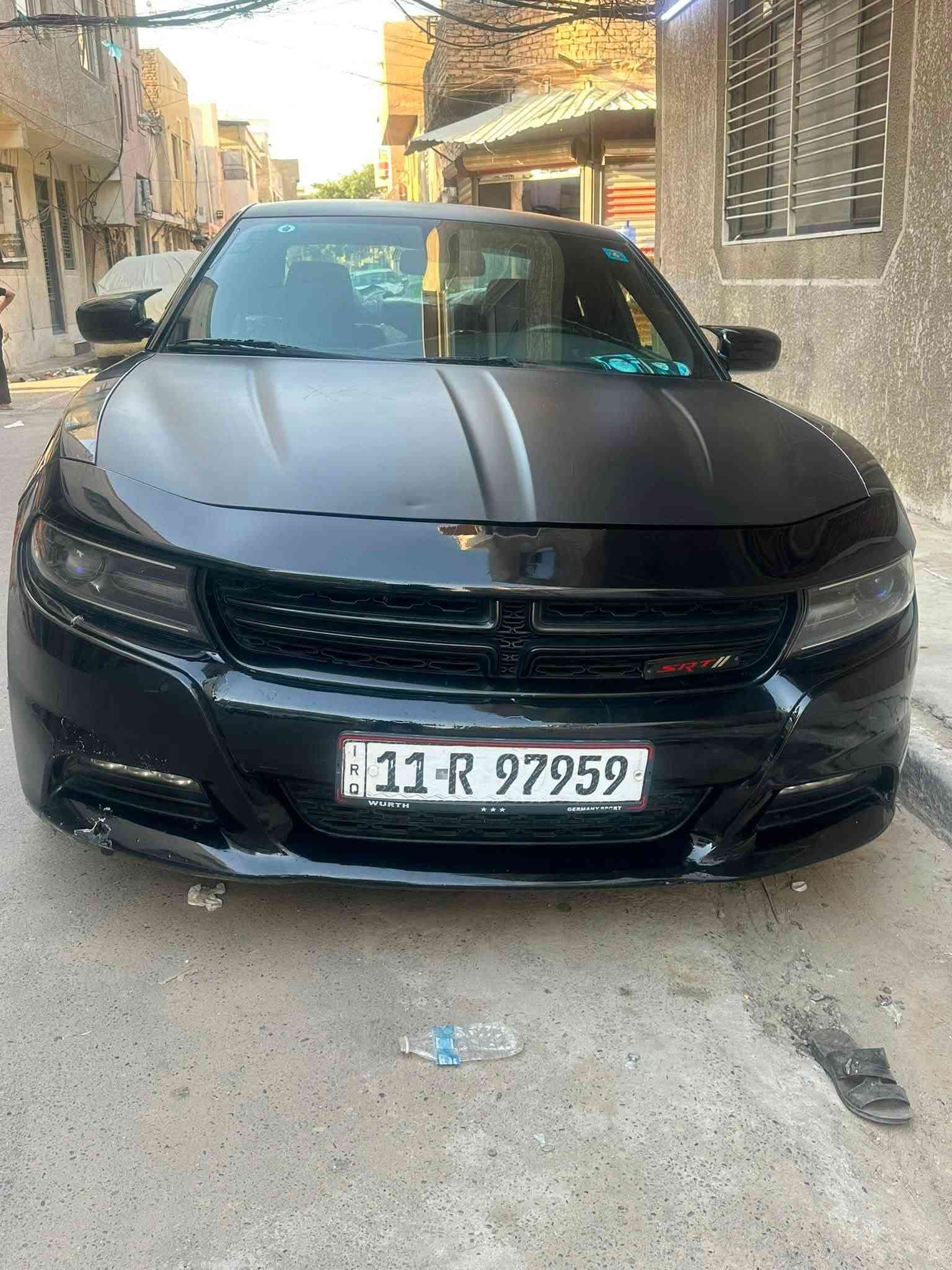جارجر • ٢٠١٦ • للبيع