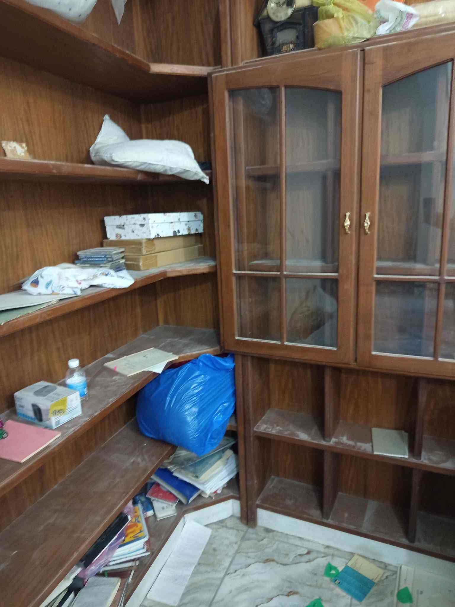 السلام عليكم مكتبه صاج لبيع تسكام مكاني بغداد ***********
