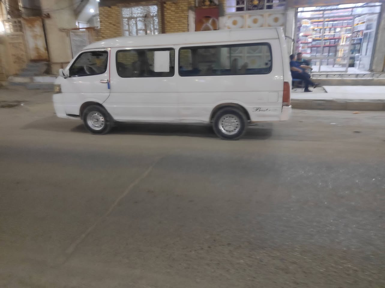 سلام عليكم جنبي موصليه للبيع مركز ناصريه السعر 30وبيه مجال ‏‪***********‬‏
