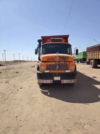 موديل ٨٢ • محرك وشاصي مكفول • نمر انكليزي