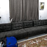 كورنر نجارة • ٤ب٣ • كوشات كبير