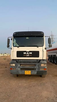 مان تیگا (٢٠٠٢)مکینە بدون بوخار دبل تایر جوپ کیر فنتیس بودی ١٢م رقم(٠٧...
