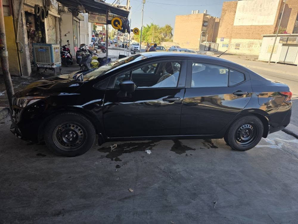 *********** كركوك, العراق
