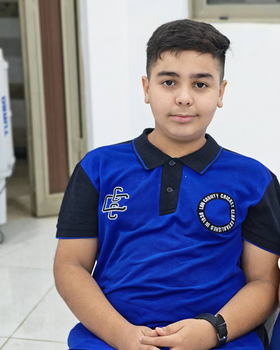 ثاني متوسط • دفعة ٢٠٢٧ • الكوت الجديدة