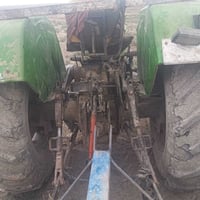 مكينة سيرت • موديل ٩٦ • عربانة