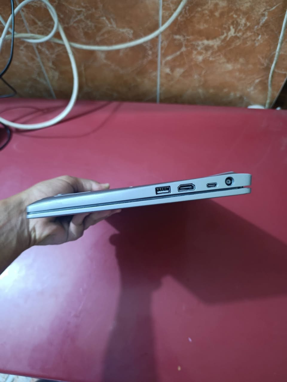 ديل ليتيود ٥٣١٠ • i5 الجيل العاشر • ٨GB رام