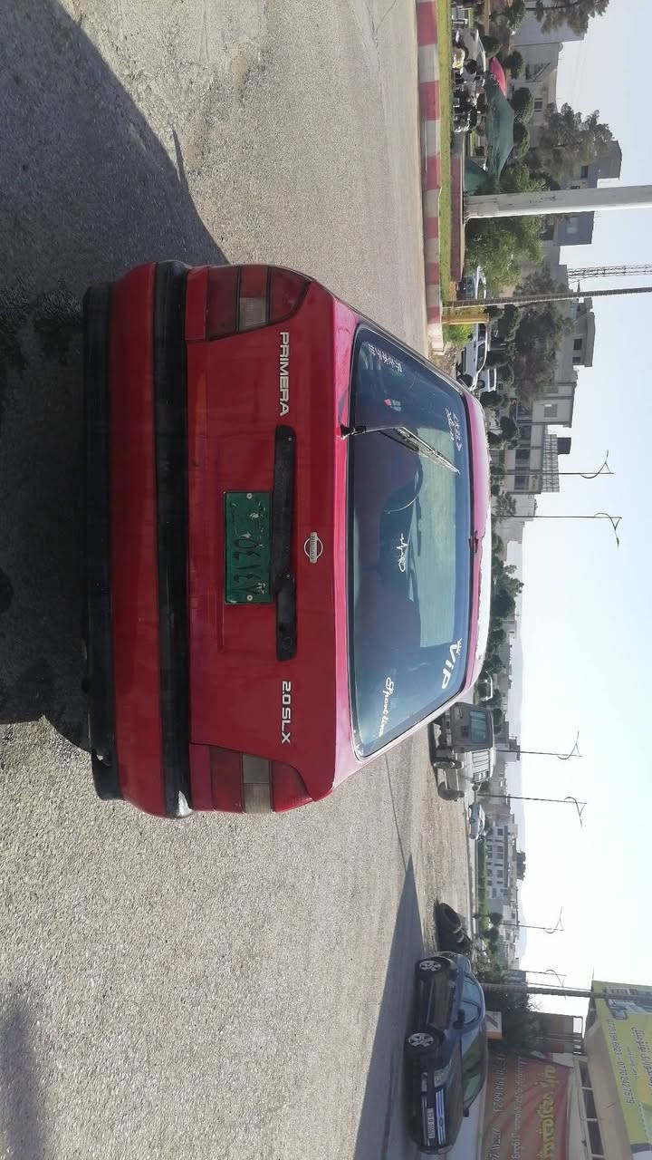 نیسان مۆدێل 1993 مەکینە بەخاخ  دوو جام کارەبا لایت و تەسجیل و کارەبای بێ کێشەیە سەیارەکە سەنەوی و وەکالەتە بەشەرتی حاسیبە و کێشەی یاسای و مەفرەزە سێعری 18گەڵایە
ژ.م:***********
شوێن:سلێمانی
نیسان مۆدێل 1993 مەکینە بەخاخ  دوو جام کارەبا لایت و تەسجیل و کارەبای بێ کێشەیە سەیارەکە سەنەوی و وەکالەتە بەشەرتی حاسیبە و کێشەی یاسای و مەفرەزە سێعری 18گەڵایە

