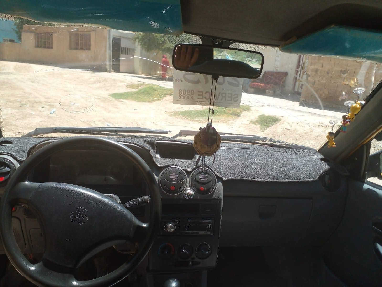 سلام وعليكم
سيارة سايبه 🚖

موديل ٢٠١٣ 

رقم بغداد  تحويل ثاني يوم

سيارة كير محرك شررط

ترهم بيع وترهم مرواس 
السعر ٢٦ ورقة وبيهاا مجال بسيط 
حديثه ***********
