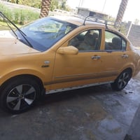 شيري A5 • مكفولة جديدة • هيئة تحويل