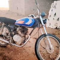 ماطور • اربعه كير • للبيع