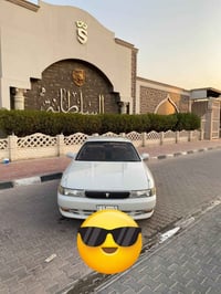 شيزر • ١٩٩٤ • كفالة عامة