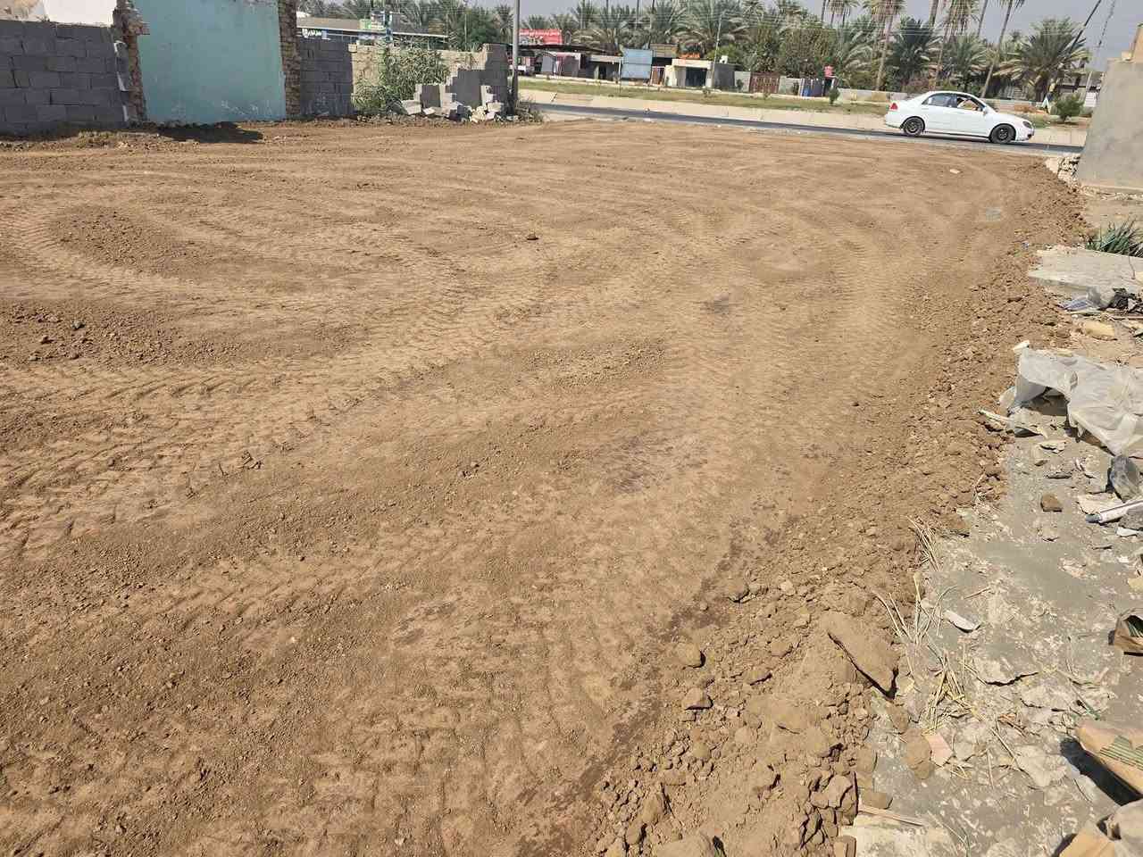 ٢٦٥م • طابو زراعي • واجهة ١١م