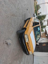سايبا • ٢٠١٢ • محرك وكير مكفولة