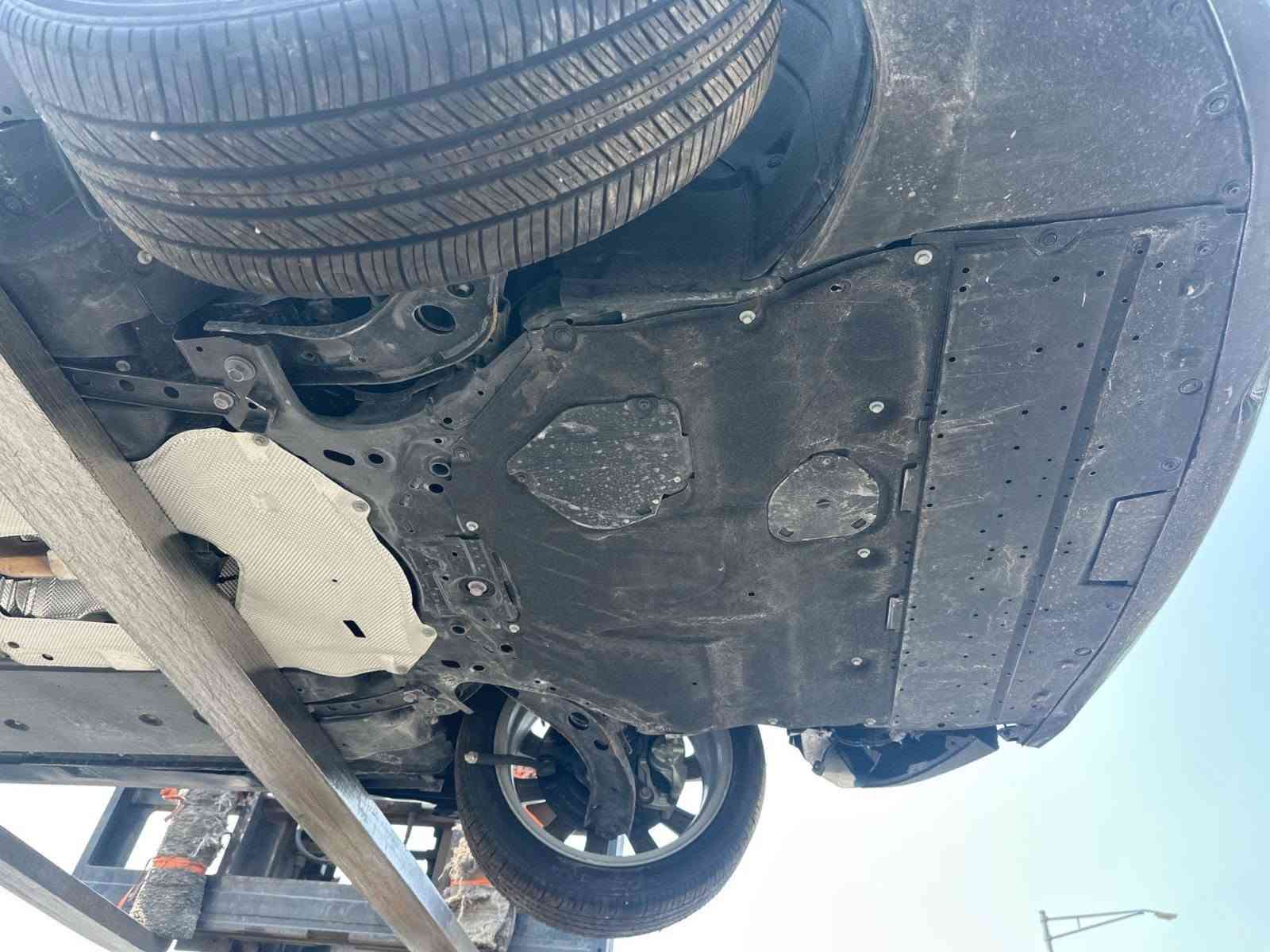 ٢٠٢٦ • ماشية ٣ ميل • حادث