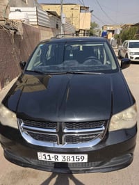 دوج كرفان موديل 12 اسود فول مواصفات ابواب كهرباء صندوك كهرباء السياره ...