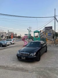 مرسيدس • كود • السليمانية