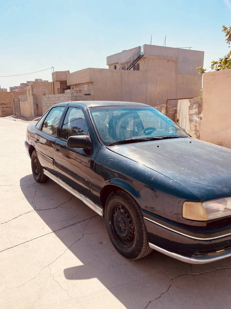 موديل ٩٤ • محرك ٢.٠ • باسمي