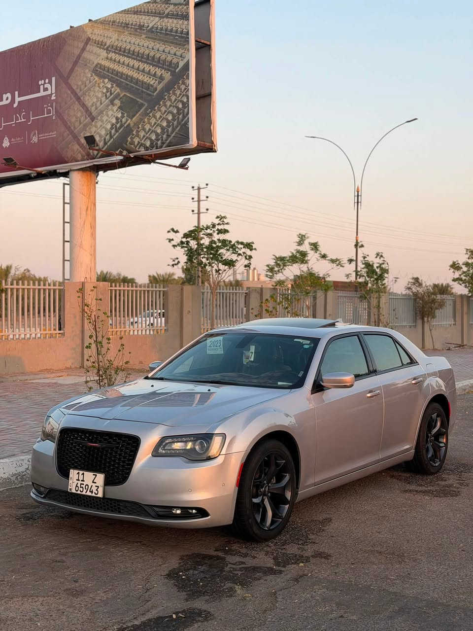 آلَلَهّمً صّلَئ ؏ مًحًمًدٍ وٌآلَ مًحًمًدٍ ﷺ

السلام عليك
اوباما ٢٠٢٣ اصل بغداد باسمي السيارة مواصفات s فول
وارد امريكي كفالة حتى الدعاميات عدى رصعة زغيرة حادثها من امريكا موضح بلمنشور السيارة بعدها بوضع الشركة جديدة بمعنى الكلمة ماشية ٤٠ الف مكاني
 كربلاء المقدسة
السعر اتصل وبخدمتك 
***********
