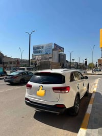 سورنتو ٢٠١٨ • ٦ سلندر • دعاميه ٢٠٢٠
