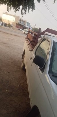 نيسان ٢٠٠١ • تعمير جديد • السليمانية