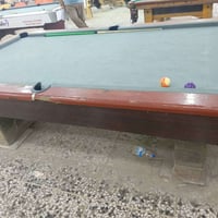 بلياردات • فرخ سنوكر • نجف