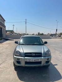 توكسن • ٢٠٠٨ • بدون صبغ