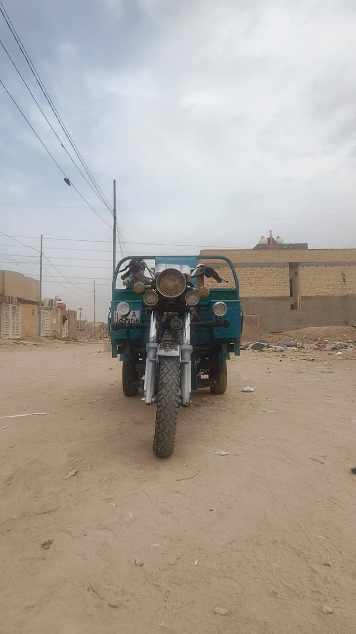 ستوته • نضيفه • مرقم كربلاء