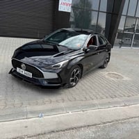 ام جي GT • ٢٠٢٢ • كاميرا ٣٦٠