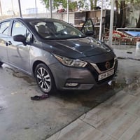 نيسان فيرسه • ٢٠٢١ • بغداد