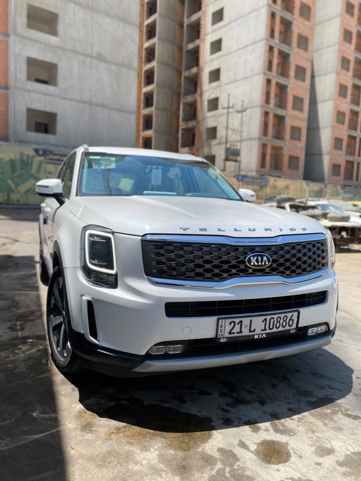 السلام عليكم kiaتولرايد البيع 2020 سعر 250
ماشية 50 الف موجودة بغداد
جان رقمها القديم سليمانية حالياً لوحات جديدة الدولي
نفاذ السنوية لحد 2032
ضمان_شركة_البخيت
بعدها_بحالة_الشركة كيرمكينة_حدادية_صبغ_كلها_كفالة _
المواصفات. سعة المحرك V63800• عدد AIR BAG 12 .. تشغيل عن بعد • 7راكب + مخارج USB
كامرة داخليه • تبريد 3 قطع •لحياية بلادية •دبل اكسل 4X4
لايت زينون + LED•كشاف • حساسات خلفية
ويل كب 20 حجم .مفتاح التشغيل بصمة •شاشة •كاميرا دوارة
• نظام صوت +دمام • الانارة الداخلية LED•
مريات قلابة •مثبت السرعة Cruise • حساسات ضغط اطارات المودات والأوامر الصوتية. ثلاث قطع تبريد. Bluetooth / USB
Wireless شاحن هاتف Drive Mode••ABS أوضاع القيادة
نظام مانع الانزلاق• نظام مانع الانزليا
اشارة في المرايا الجانبية قابلة للطي كهرباء
غراض_شركة_كتلوك_اطافة_سبير عده_كلها_موجوده
بصمة + دفتر_ضمان_وسيرفز_كلها_بشركة
الاستفسار :*********** واتساب
