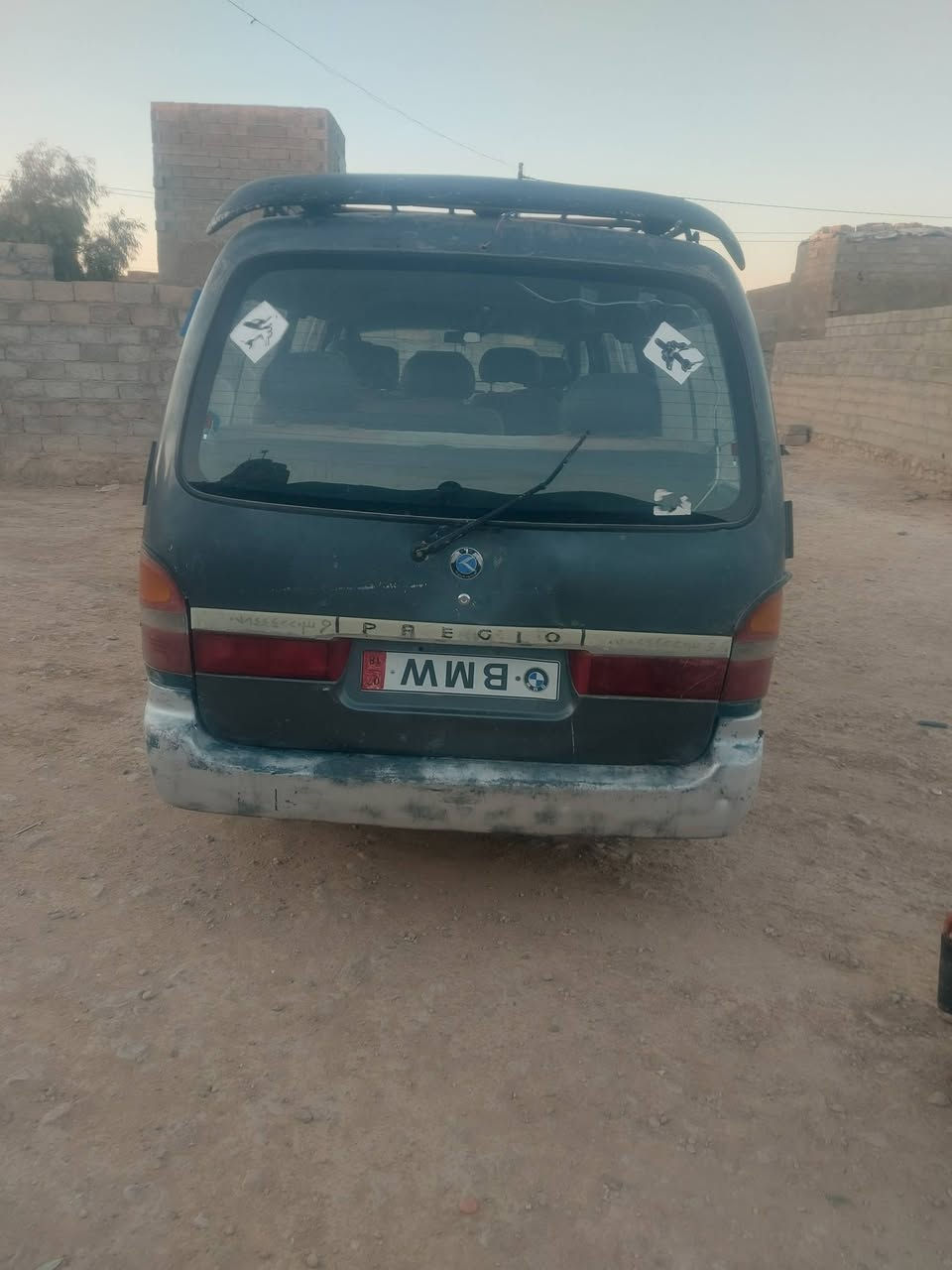 مرخصت لادمن بريجو البيع حديده محرك يبخر بدون تنقيص كير نضيف وكسن نضيف الشراي يتواصل معي ***********

