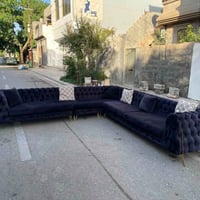 تركي • ١٠مقاعد • بلا عيب