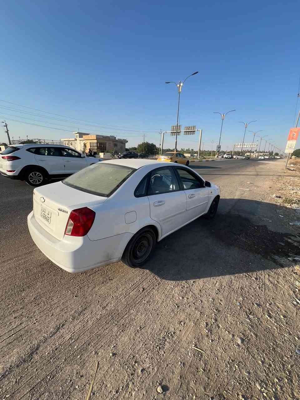فورنزا ٢٠٠٦
للبيع كير محرك صفر  عنوانها خانقين صاحبها جلولاء
***********
