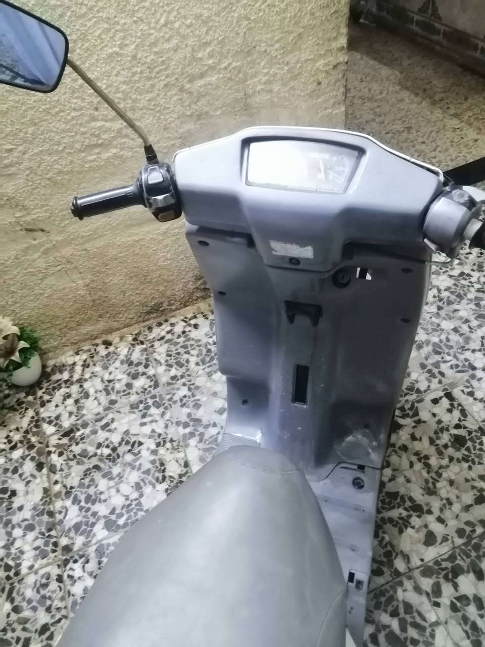 السلام عليكم عندي دراجه بيكم نضيفه محركهه ناعم شغاله السعر ٢٧٥ الف ***********
