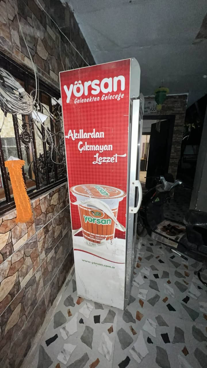 للبيع الاستفسار عل الرقم ***********
كركوك @إشارة
