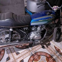 دراجه للبيع. جديدة 07858674036