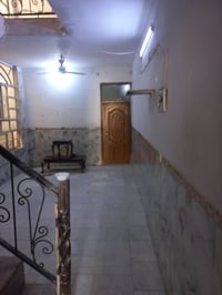 مشتمل • ٩٥م • حي العقاري الثانية
