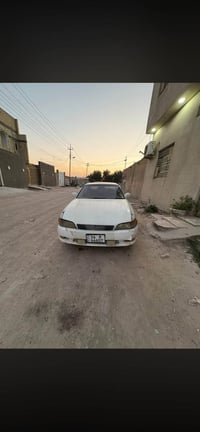 مارك 2 • ٢٠٠٠ • كفاله اصوليات