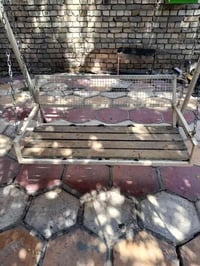 مرجوحه تفصال للبيع بغداد الشماعيه 07711243127 بغداد, العراق