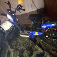 بايسكل شحن • حجم 16 • بطاريات جدد
