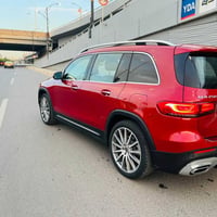 مارسيدس  GlB 250  وارد امريكي موديل  ٢٠٢٢ رقم بغداد  ماشية ٣٦ ألف كيلو...
