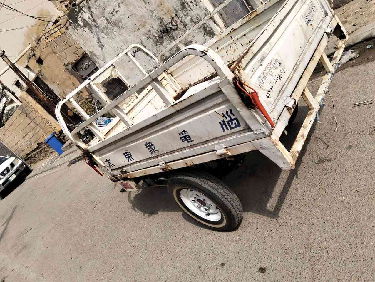 شباب ستوته للبيع صارلها 5 ايام من عمرتها بس المكينه مابدلتها موديل 2020 العنوان ناصريه مركز الرقم *********** أو مراسلة الصفحة
