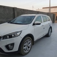 سورنتو • ٢٠١٧ • ميسان