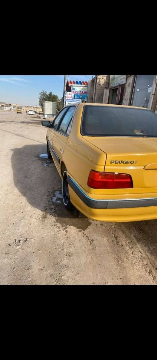 سلام عليكم بيجو بارص موديل 2015 كفاله عامه و كير مكينة خير من الله  تبريد ثلج  تخم تاير السيارة جاهزة وحلة من الصورة رقم بابل غير متواجد فيس رقم ***********
