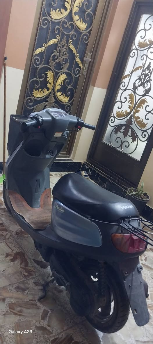 دراجه منغولي ياباني موديل ٧  السعر ٨٥٠ الف   عنوان كربلاء الرقم ***********
